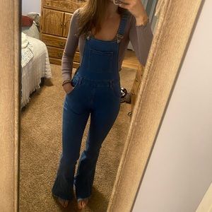 Blue Blush Brand from These Three Boutique. Size Small & worn once.